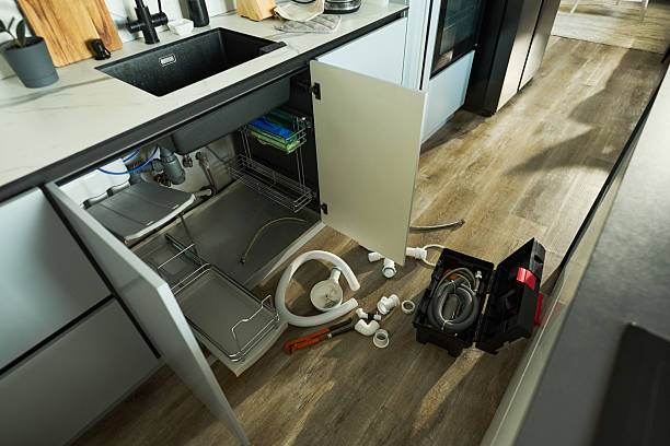 24/7 Emergency Drain Cleaning experts in Richmond, TX